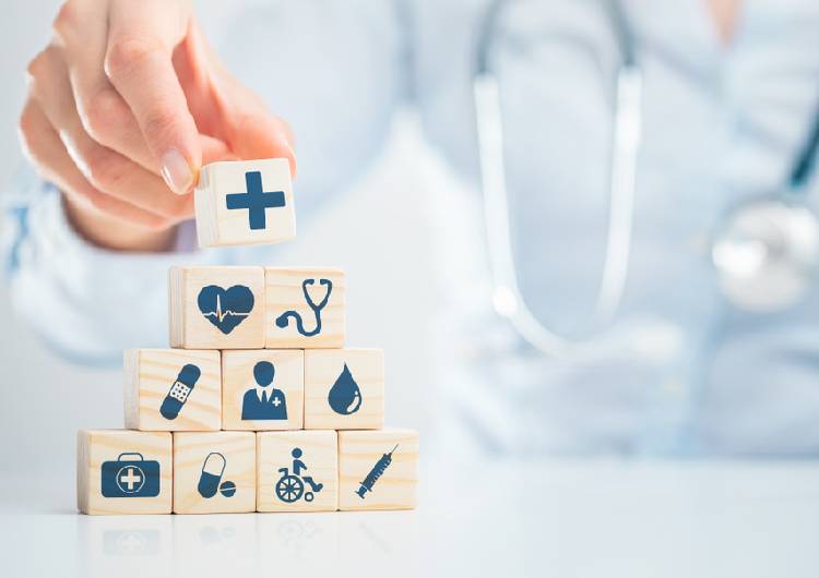 About Balanced Health Lab 